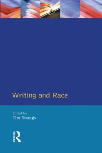 Cover Writing and Race