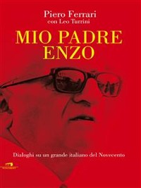 Cover Mio padre Enzo