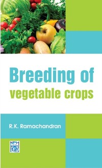 Cover Breeding Of Vegetable Crops