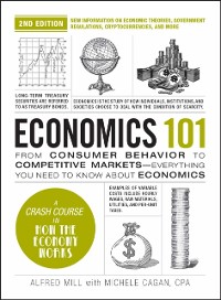 Cover Economics 101, 2nd Edition