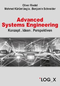 Cover Advanced Systems Engineering