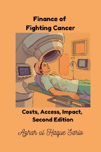 Cover Finance of Fighting Cancer