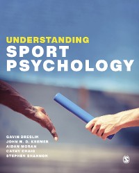 Cover Understanding Sport Psychology