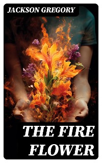 Cover The Fire Flower