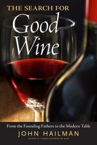 Cover Search for Good Wine