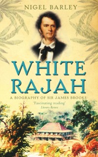 Cover White Rajah