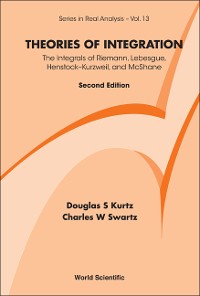 Cover THEORIES OF INTEGRATION (2ND ED)