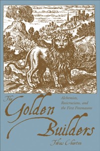 Cover Golden Builders