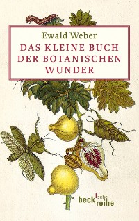 Cover Das kleine Buch der botanischen Wunder