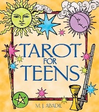 Cover Tarot for Teens