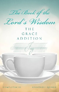 Cover The Book of the Lord's Wisdom