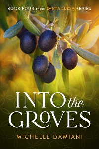Cover Into the Groves