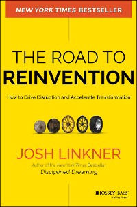 Cover The Road to Reinvention