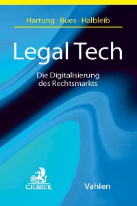 Cover Legal Tech