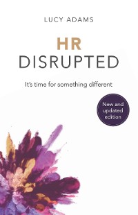 Cover HR Disrupted