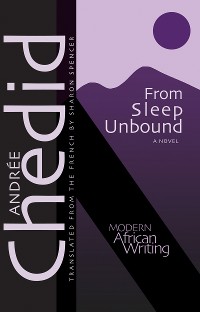 Cover From Sleep Unbound