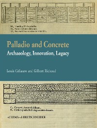 Cover Palladio and Concrete