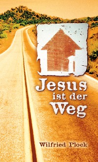 Cover Jesus ist der Weg