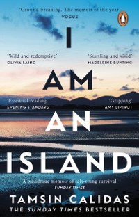 Cover I Am An Island