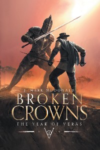 Cover Broken Crowns