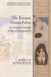 Cover Persian Prison Poem
