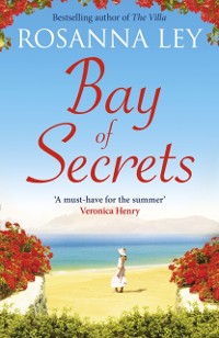 Cover Bay of Secrets