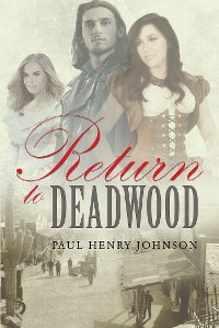 Cover Return to Deadwood