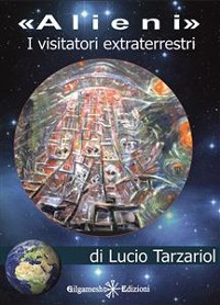 Cover Alieni, i visitatori extraterrestri