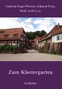 Cover Zum Klostergarten