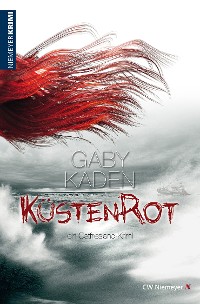 Cover Küstenrot