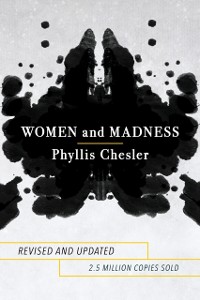 Cover Women and Madness