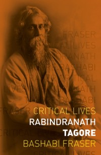 Cover Rabindranath Tagore