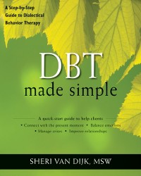 Cover DBT Made Simple