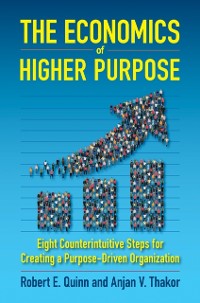 Cover Economics of Higher Purpose