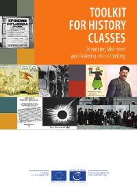 Cover Toolkit for history classes