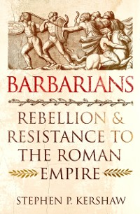 Cover Barbarians