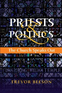 Cover Priests and Politics