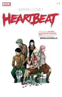 Cover Heartbeat #1