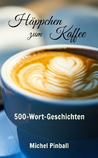 Cover Häppchen zum Kaffee