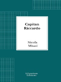 Cover Capitan Riccardo