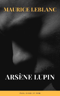 Cover Arsene Lupin