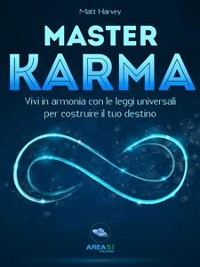 Cover Master Karma
