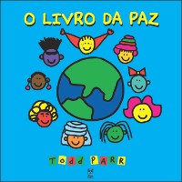 Cover O livro da paz