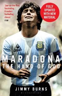 Cover Maradona