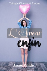 Cover L''Amour Enfin