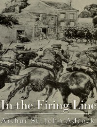 Cover In The Firing Line