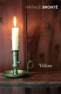 Cover Villette