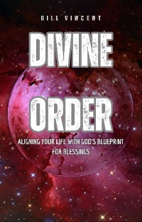 Cover Divine Order