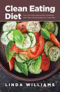 Cover Clean Eating Diet