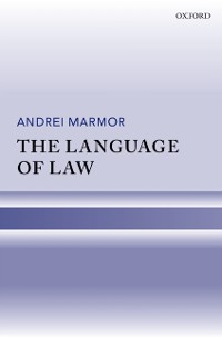 Cover Language of Law